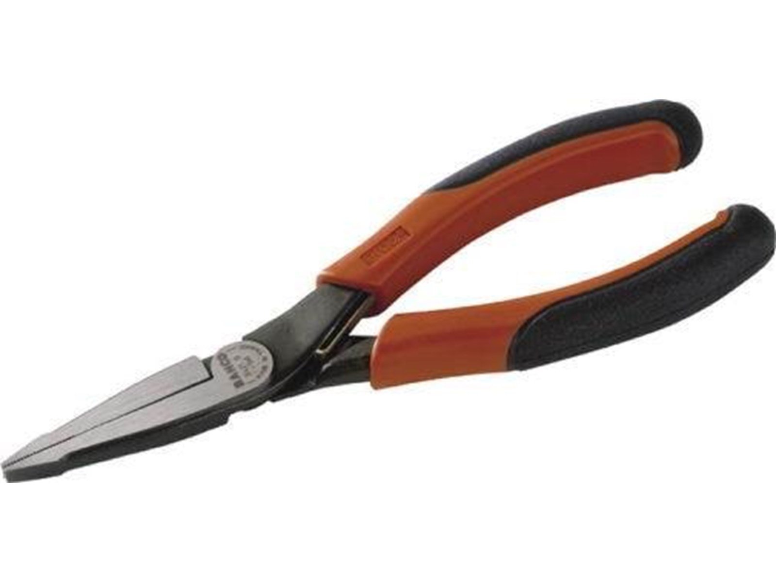 BAHCO Flat nose pl long 160 BAHCO Flat nose pl long 160